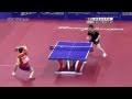 Ma Long vs Kenta Matsudaira[Asian Games Guangzhou 2010]