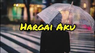 Status WA Baper - Hargai Aku