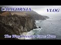 VLOG | Калифорния | Живописная дорога Pacific Coast Highway | Ч5