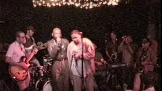 Tracing My Dad - The Life and Music of Dennis Davis Vol.5 Special Edition - Funky Drummer