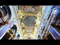 Австрия360/Путевые Заметки - знаменитый иезуитский собор в Вене - Jesuitenkirche - в режиме 360