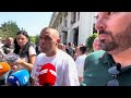 Те поискаха справедливост за Христина и Марти