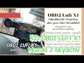 OBD2 LUFI X1 by OBDTKSHOP MAZDA 2 SKYACTIV