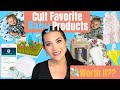 BABY REGISTRY MUST HAVES With A *CULT FOLLOWING* | My UNFILTERED OPINIONS | Mai Zimmy