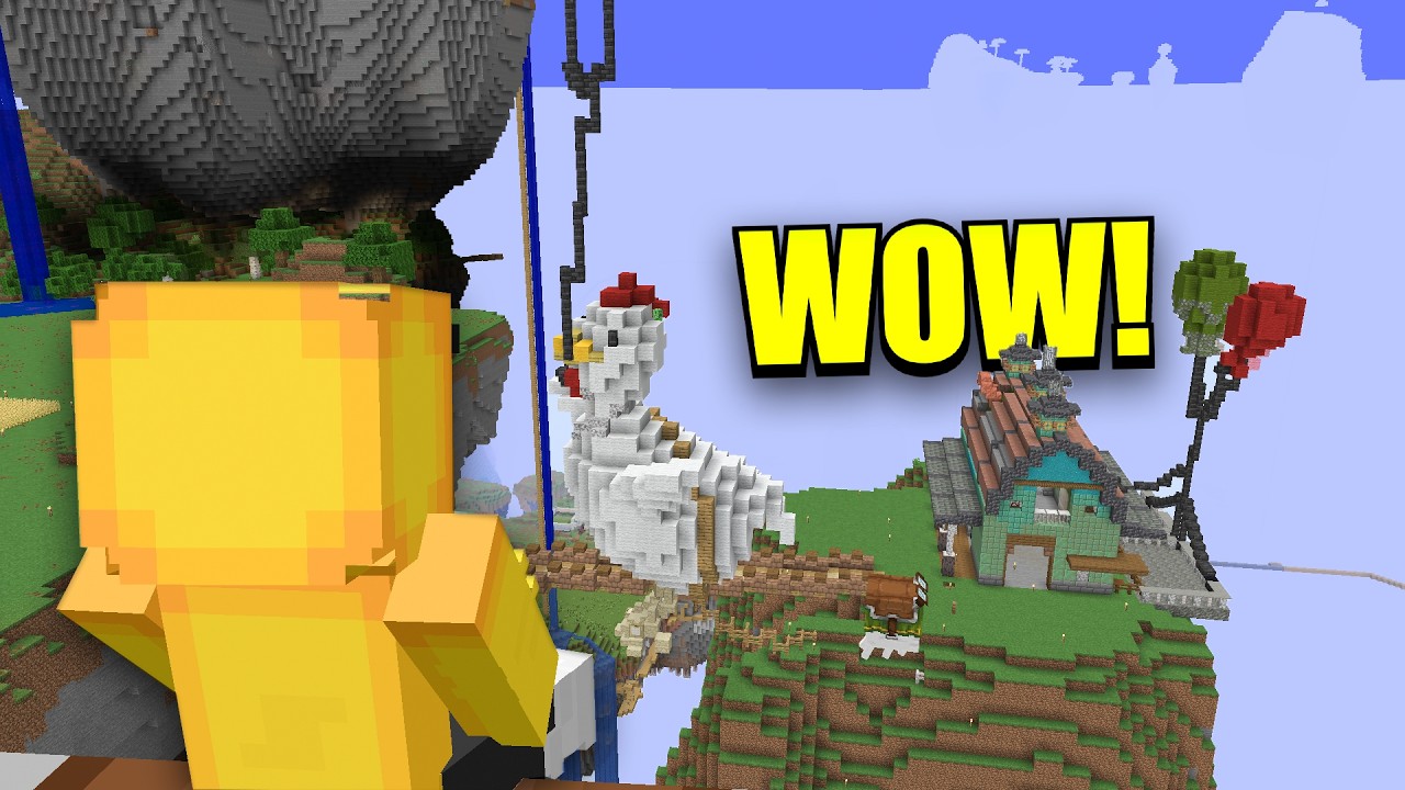 OCENJUJEM BAZE IGRACIMA NA FLOXY MINI SEZONI! PART 2