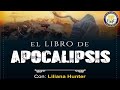 EL LIBRO DE APOCALIPSIS CAPÍTULO 6 (PT.3) | LILIANA HUNTER | EMC SHALOM INTERNACIONAL