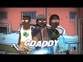 GDADDY the Cartoon | Official Trailer