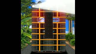 animasi sound system 2d sinar music