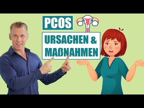 Video: Was ist leichter Hirsutismus?