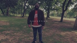 - Perception Shot By