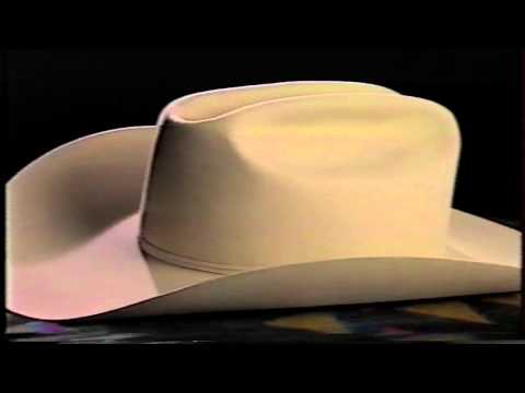 How to Choose a Quality Cowboy Hat | Resistol & F.M. Light