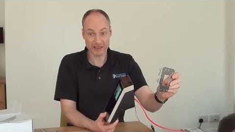 Suprema FaceStation 2 Unboxing