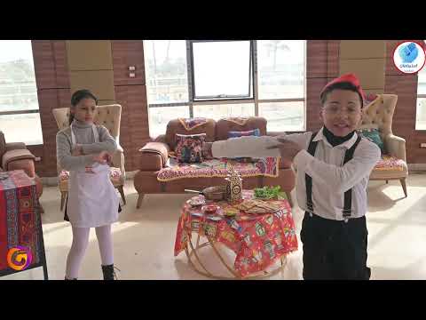 الراجل دا هايجنني استعراض الجميع يبحث عنه لشهر رمضان