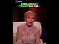 Is This Barbara’s Strongest Deal Ever😱⁉️ #sharktank