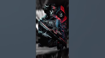 #ghostified #callofduty #ghost #cod #edit #codmedit