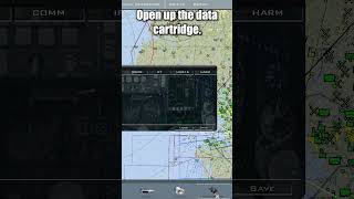 Falcon Bms Dtc Tutorial Click Dance Radios Iff Link 16
