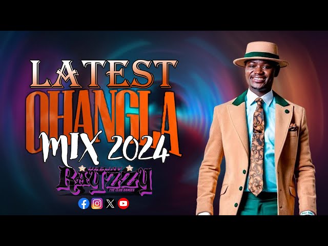 TRENDING OHANGLA  VIDEO MIX 2024 FT PRINCE INDAH,ODONGO SWAGG,ELLY TOTO,MUSA JAKADALLA,NDE TU NDE, class=