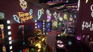 Come hang out with Me in Rockstar Row!