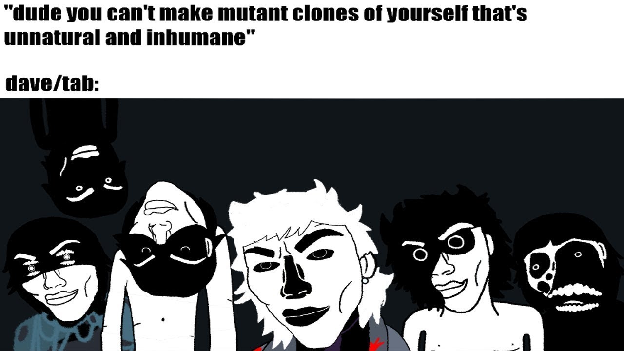 I editing yubin niiku & orin ayo characters cuz i have nothing else to do :P