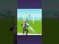 クリエイティブトリックショット6【フォートナイト/fortnite】#Shorts #フォートナイト #fortnite #fortniteclips #トリックショット