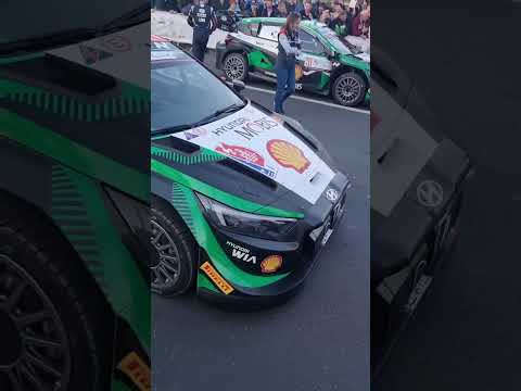 WRC Croatia Rally