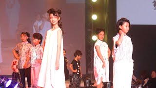 子どもモデルや子役をめざすベストキッズオーディション　横浜で開催