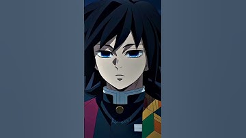 When introvert meet extrovert | Demonslayer edit | #anime #demonslayer