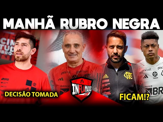 A situação deprimente que o Flamengo tirou Wesley