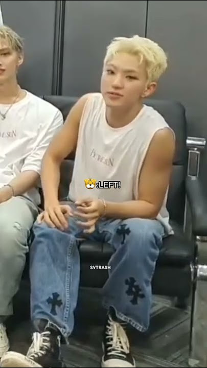 #POV :Woozi is your boyfriend but He doesn't know hoshi is your Ex #svt #woozi #hoshi #kpop #shorts