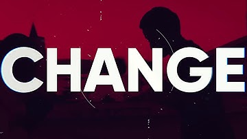 Modern Glitch Stomp Openers - After Effects Template