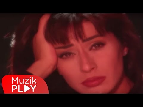 Yıldız Tilbe - Sevemedim Ayrılığı (Official Video)