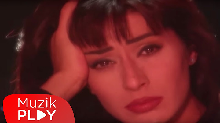 Yıldız Tilbe - Sevemedim Ayrılığı (Official Video)