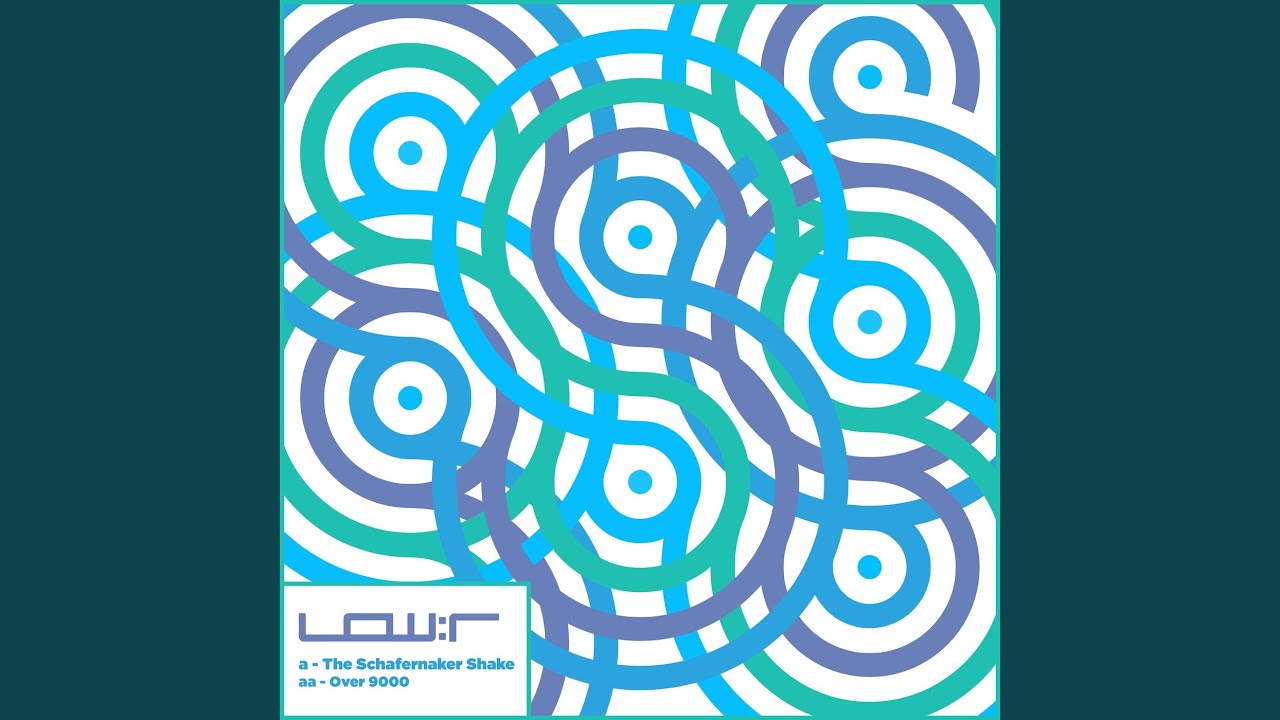 The Schafernaker Shake