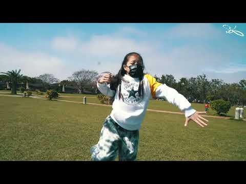 丞翎 Freestyle | 都會公園  | hiphop demo |索布雷特舞團 | soulbrat | 兒童街舞