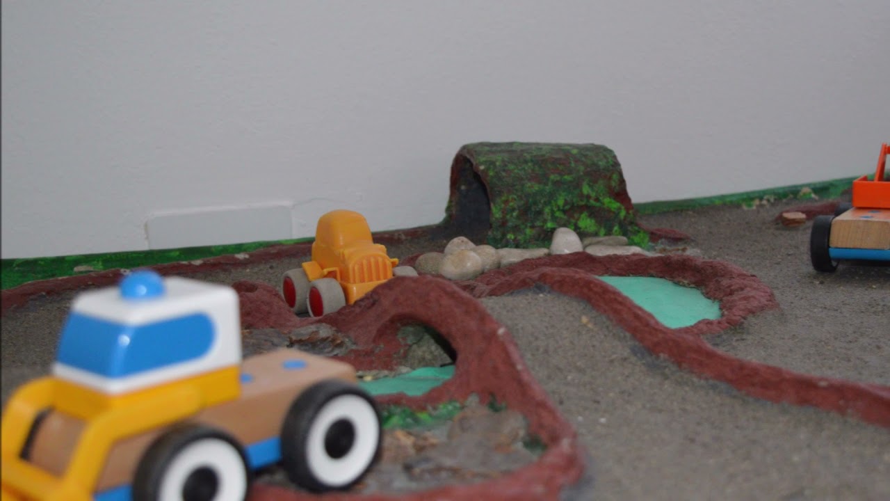 Nido Roncafort di via Caproni