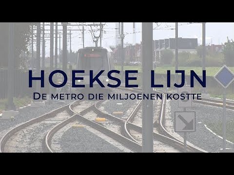 Video: Welke Thematreinen Zijn Er In De Metro