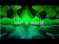 rap meets house   animation by trillyrap 