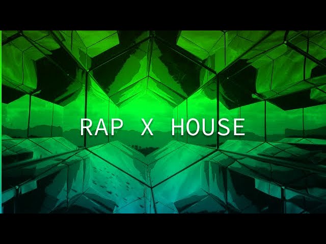 ★ RAP Meets HOUSE ♫ ★ Animation Video by TrillyRAP ♫