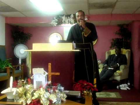 APOSTLE BOBBY RIED AT JESUSCHRISTPRAYE...  FAMILY&...