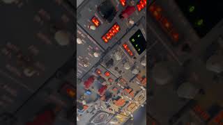 Boeing 737 Max 8 cockpit #737max8 #cockpit #tutorial