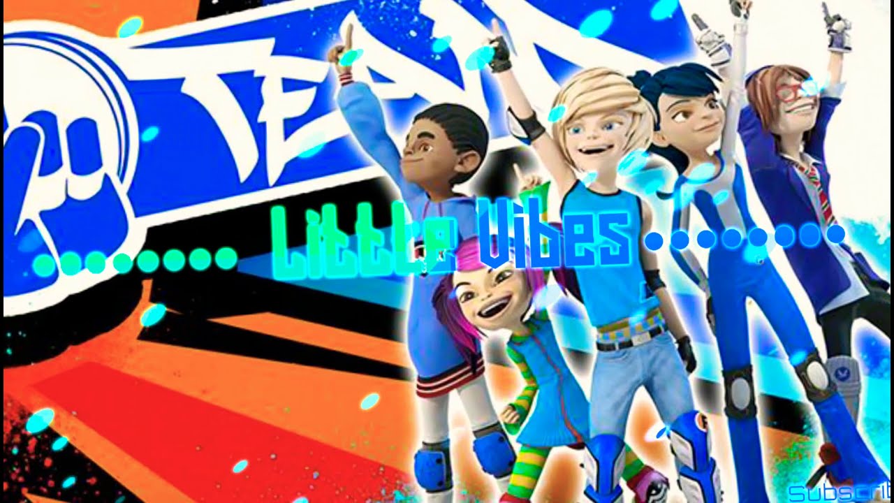 Foot 2Rue Extremezz [ Highwell Dj ] 2021