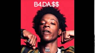 Joey Bada$$ - Teach Me [Bonus Track] REAL VERSION