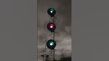 good old searchlight signals