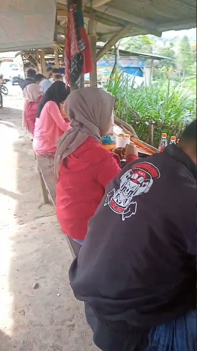 baso m ujang mantap bersama tem okey