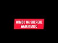 sokoine  ft  milioni60_sherehe~audio .mbinga wamatengo
