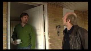 Klog På Konflikter - Konflikttrappens Syv Trin