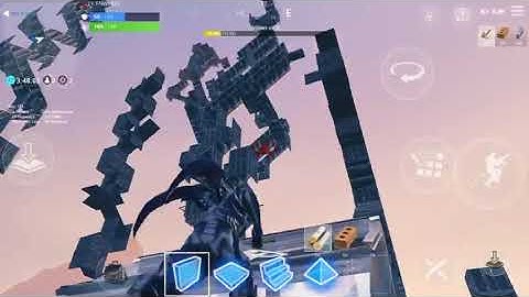 1v1 clapping thjs kid he trash 🗑