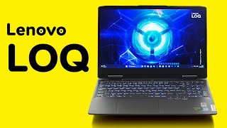 Lenovo LOQ Review, ¿Nuevo REY en Calidad Precio?