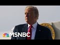 Lordy, We've Got The Tape. Donald Trump-Michael Cohen Recording Is Released. | The 11th Hour | MSNBC