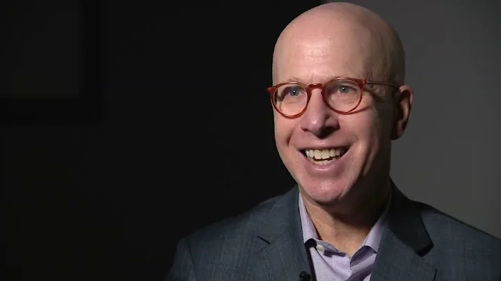 Author Jonathan Eig discusses "King: A Life"